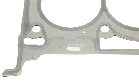 Фото 3 - Прокладки ELRING 440.290 (440290)