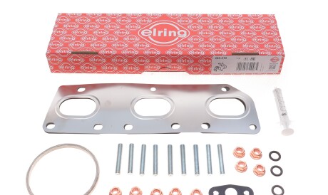 Фото 2 - Ремкомплект турбины ELRING 440.410 (440410)