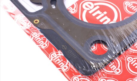 Фото 3 - Прокладка ГБЦ головки блока ELRING 442.850 (442850)