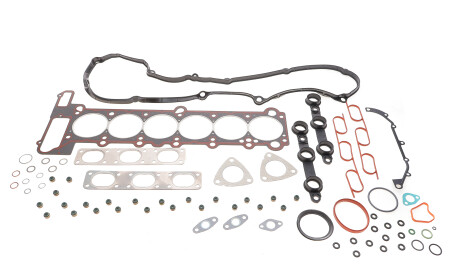 Комплект прокладок (верхній) BMW 3 (E36)/5 (E39)/7 (E38) 95-01 M52 - ELRING 444.440