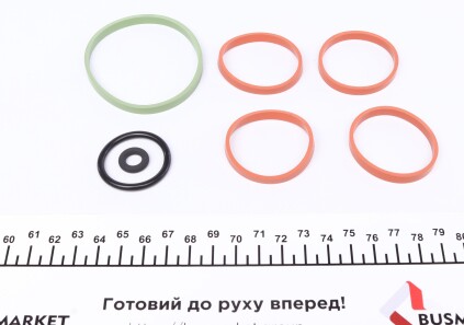 Фото 2 - Прокладка ELRING 444.760 (444760)