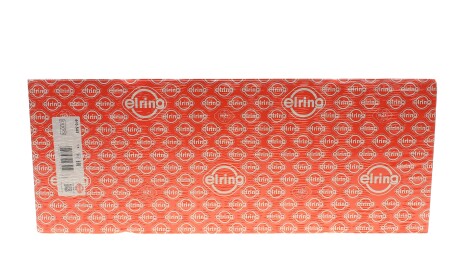 Фото 3 - Прокладка ГБЦ головки блока ELRING 445.540 (445540)