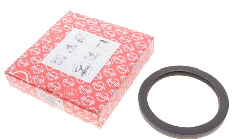 Фото 2 - Сальник коленвала ELRING 445.600 (445600)