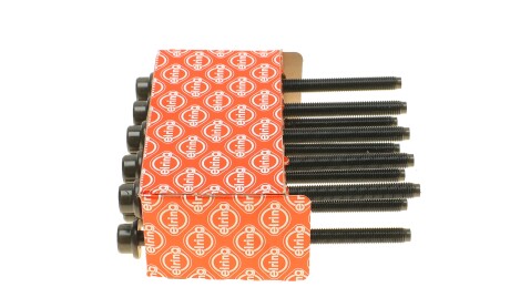 Фото 5 - Болти головки блоку циліндрів ELRING 445.910 (445910)