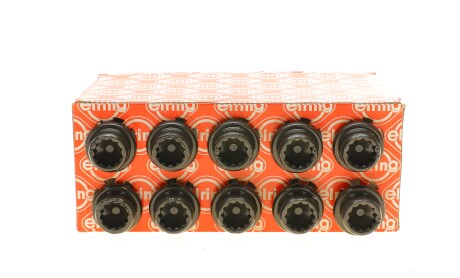 Фото 6 - Болти головки блоку циліндрів ELRING 445.910 (445910)