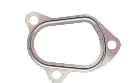 Прокладка двигуна металева - ELRING 446.140