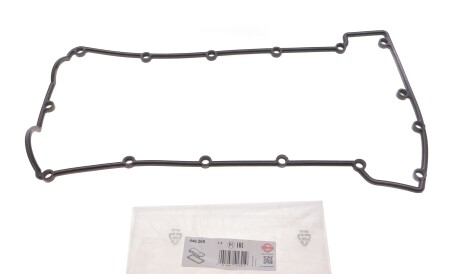 Фото 2 - Прокладка клапанной крышки ELRING 446.260 (446260)