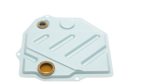 Фото 2 - Масляний фільтр АКПП ELRING 446.590 (446590)