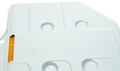 Фото 3 - Масляний фільтр АКПП ELRING 446.590 (446590)