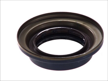 Фото 2 - Сальник коробки переключения передач ELRING 447.080 (447080)