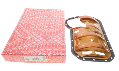 Фото 2 - Прокладки ELRING 447.340 (447340)