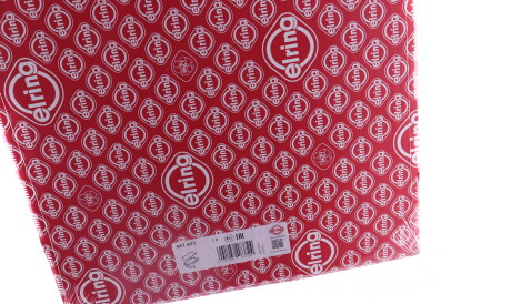 Фото 2 - Прокладка ELRING 447.421 (447421)