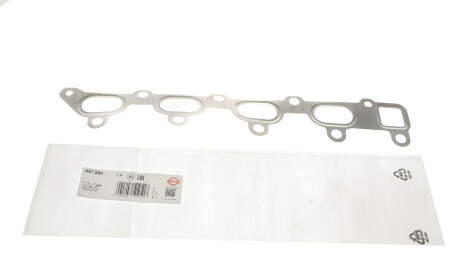 Фото 2 - Прокладка випускного колектора ELRING 447.560 (447560)