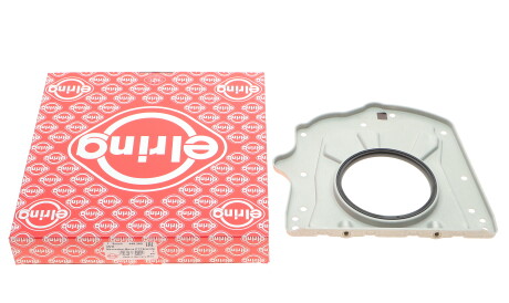 Фото 2 - Сальник коленвала ELRING 449.360 (449360)