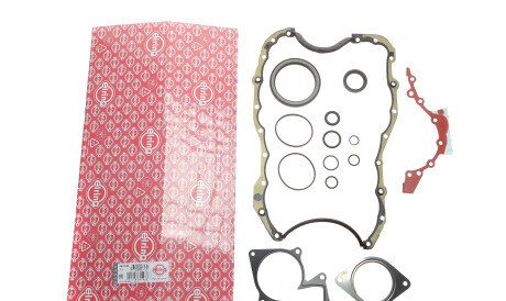 Фото 2 - Прокладки ELRING 449.540 (449540)