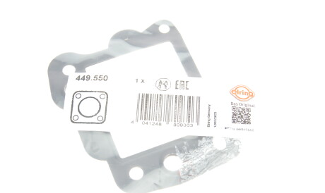 Фото 2 - Прокладка ELRING 449.550 (449550)