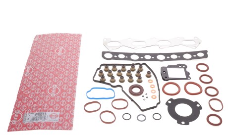 Фото 2 - Прокладки (комплект) ELRING 449.600 (449600)