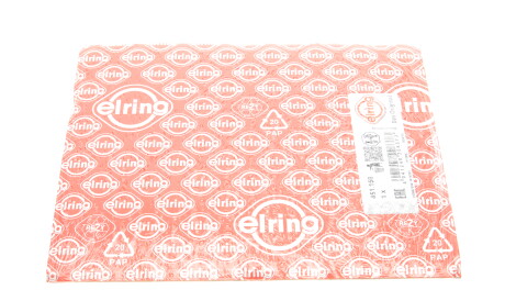 Фото 3 - Прокладки ELRING 451.150 (451150)