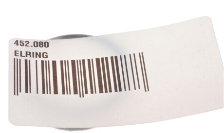 Фото 2 - Сальник трансмісії ELRING 452.080 (452080)