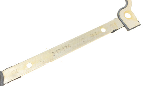 Фото 2 - Прокладки ELRING 452.150 (452150)