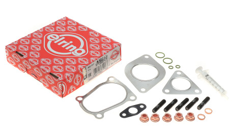 Фото 2 - Ремкомплект турбіни ELRING 452.651 (452651)