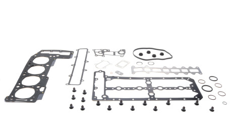 Комплект прокладок двигуна - ELRING 452.680