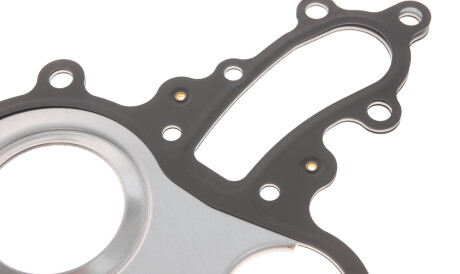 Фото 2 - Водяной насос ELRING 453.000 (453000)