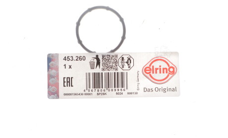Фото 2 - Автозапчастина ELRING 453.260
