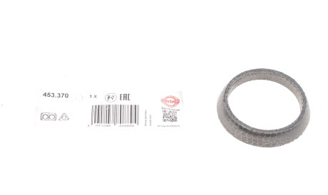 Фото 2 - Прокладка ELRING 453.370 (453370)