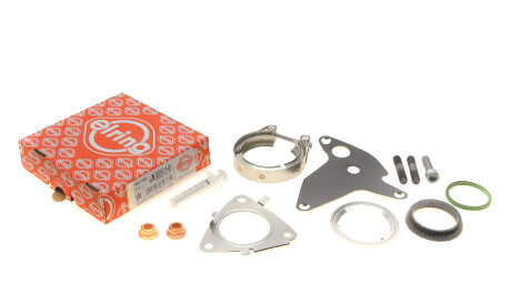 Фото 2 - Ремкомплект турбины ELRING 453.400 (453400)