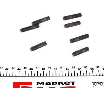 Фото 3 - Ремкомплект турбины ELRING 453790