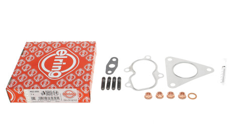 Фото 2 - Ремкомплект турбины ELRING 453.800 (453800)