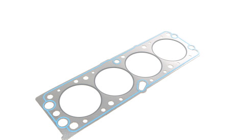 Фото 3 - Прокладки (комплект) ELRING 454.020 (454020)