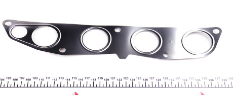 Фото 2 - Прокладка випускного колектора ELRING 455.230