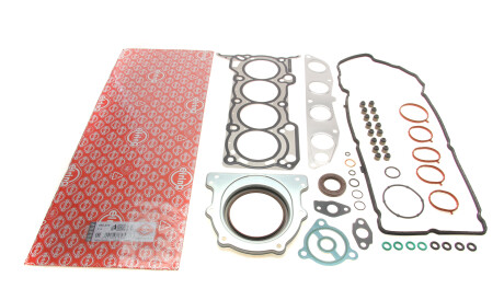 Фото 2 - Прокладка ELRING 455.270 (455270)