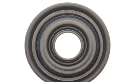 Поршень перемикання передач (зовнішній) АКПП Audi 8-speed (22.5x78.5x120мм) (ZF8HP65/ZF8HP75) - ELRING 455.973