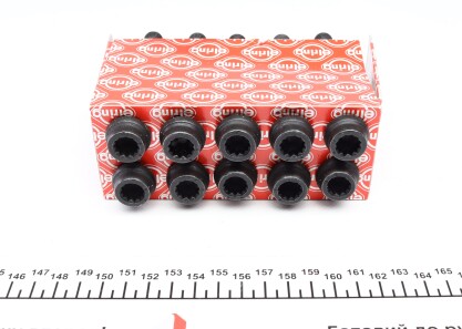 Фото 3 - Болты головки блока цилиндров ELRING 456.111 (456111)