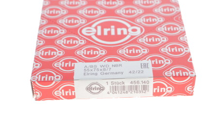 Фото 3 - Комплектуюча маточини ELRING 456.140 (456140)