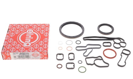 Фото 2 - Прокладка ELRING 456.250 (456250)