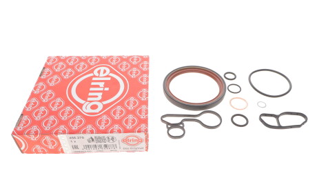 Фото 2 - Прокладка ELRING 456.270 (456270)