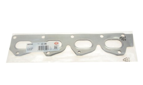 Фото 2 - Прокладка выпускного коллектора ELRING 456.840 (456840)