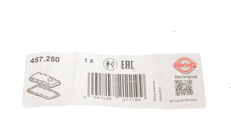 Фото 2 - Прокладка клапанної кришки ELRING 457.250 (457250)