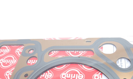 Фото 3 - Прокладка ГБЦ головки блока ELRING 457.660 (457660)