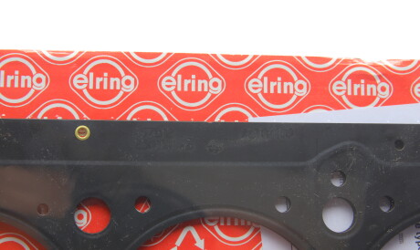 Фото 3 - Прокладка ГБК блока циліндрів ELRING 457.812 (457812)