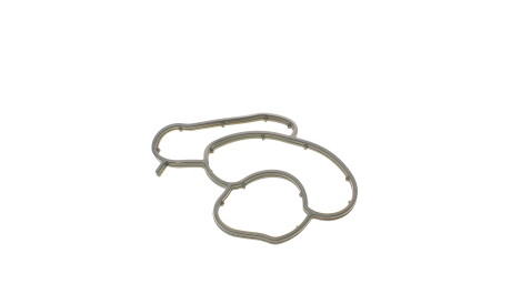 Фото 3 - Прокладки ELRING 458.400 (458400)