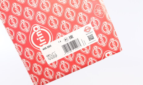 Фото 2 - Прокладка впускного коллектора ELRING 458.560 (458560)