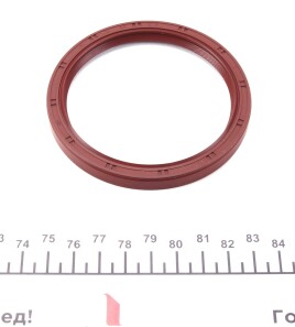 Фото 2 - Сальник колінвала ELRING 458620