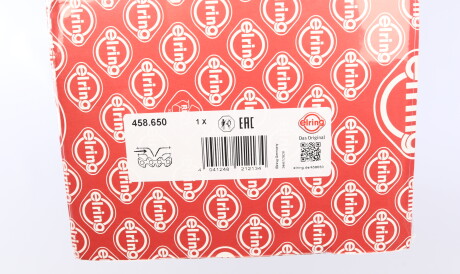 Фото 2 - Прокладка впускного коллектора ELRING 458.650 (458650)