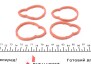 Комплект прокладок, головка цилиндра - ((7701471932, 6001548043, 7701475899)) ELRING 458.730 (фото 7)