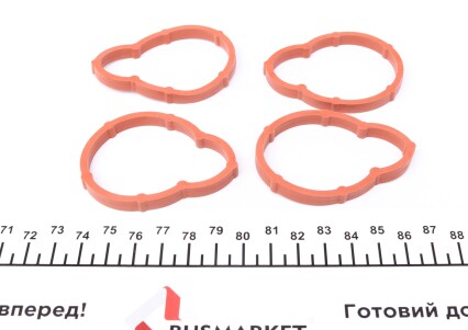 Фото 7 - Комплект прокладок ELRING 458.730 (458730)